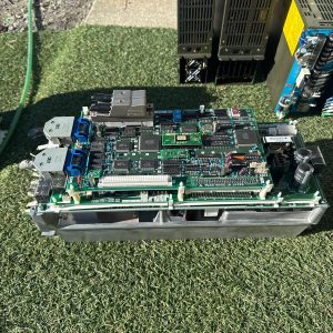 4M025 三菱電機　MR-S12-100A-N サーボアンプ