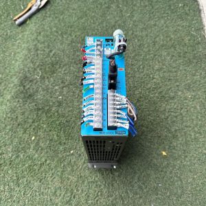 4M044 SANYO DENKI Toyoda MC1K-U050V モーションコントローラーサーボアンプ