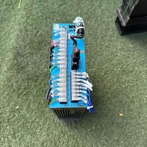 4M047 SANYO DENKI Toyoda MC1K-U050V モーションコントローラーサーボアンプ