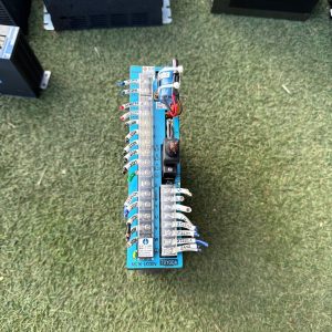 4M049 SANYO DENKI Toyoda MC1K-U030V 中古モーションコントローラ サーボ アンプ