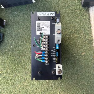 4M054 YOKOGAWA DYNASERV DD SERVO ACTUATOR SR1030B02-2SN/94S0597