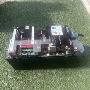 4M063 東栄電機 サーボアンプ VLNBE-020P-AL