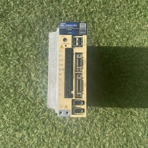 4M065 オムロン R88D-WN04H-ML2 ドライブ