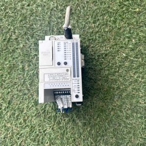 4M070 Keyence セーフティコントロールユニット SL-R12EX