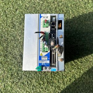 4M090 NIKKI DENSO NCR-DDC0A2A-801 サーボドライブ