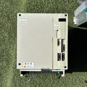 4M095 MITSUBISHI 三菱電機 MR-H700BN サーボアンプ
