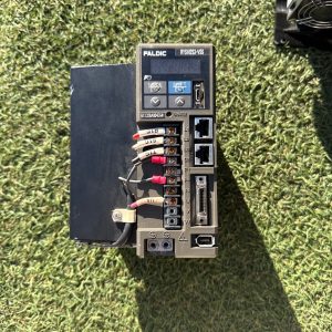 4M113 FUJI ELECTRIC FALDIC RYS102S3-VSS AC SERVO DRIVE 3PHASE 1KW