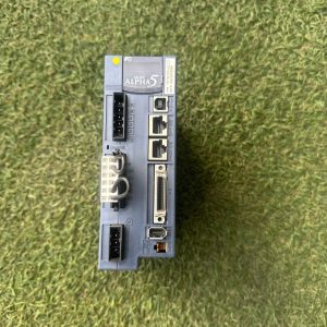 4M150 中古 FUJI RYT401D5-VS2-Z33 サーボドライバー