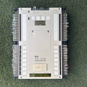4M158 MITSUBISHI PM-120MR PROGRAMMING PANEL