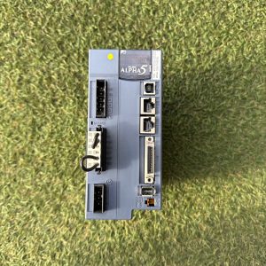 4M168 中古 FUJI RYT751D5-VS2-Z33 サーボドライバー