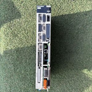 4M204 中古三菱メルダス FCA-C64T コントローラ