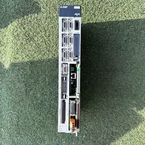 4M205 中古　三菱　メルダス　FCA-C64T コントローラ