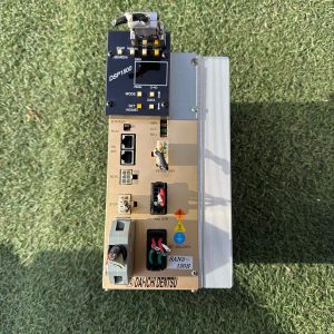 4M207 DAI-ICHI DENTSU SAN3-120S サーボ ドライブ //DSP1500