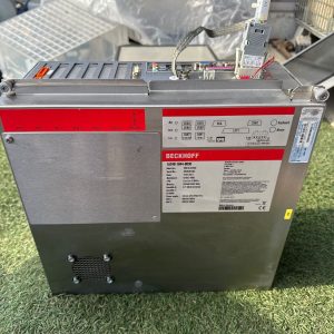 4M208 Beckhoff C6240-1044-0030 Industrie PC