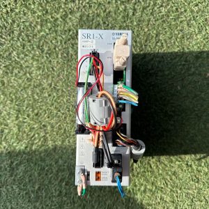 4M209 中古 YAMAHA 単軸ロボットコントローラ SR1-X-10