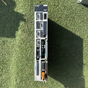 4M222 中古三菱メルダス FCA-C64T コントローラ