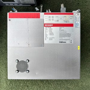 4M231 Beckhoff C6240-1044-0030 Industrie PC