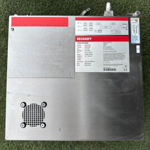 4M233 Beckhoff C6240-1044-0030 Industrie PC