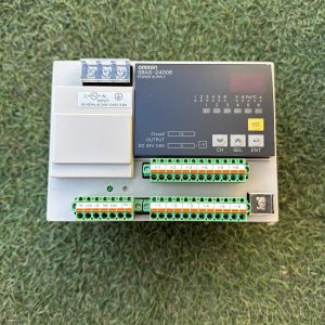 5A007 OMRON S8AS-24006-301 パワーサプライ