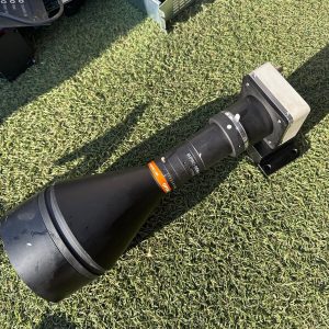 5A010 Adimec S-25A70-Em/CXP-6。// MPHC-05M-150(F)