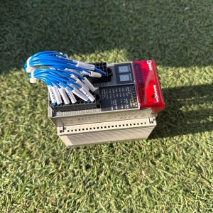 5A013 FS1A-C11S FS1A形 セーフティコントローラ セーフティワン IDEC