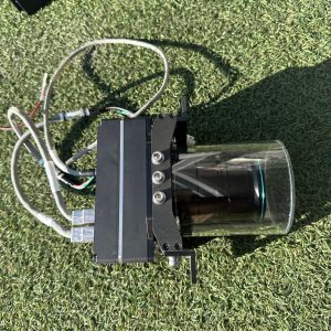 5A014 CMNMSM6D80-2 // S/N 2110002 // 85mm 1:2.8