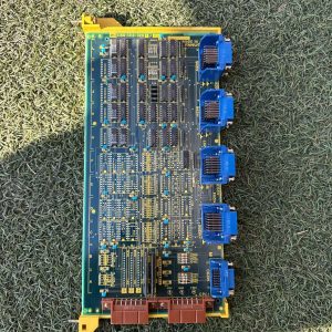 5A021 Fanuc A16B-1212-0291/02A ボード
