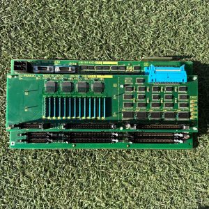 5A022 Fanuc Control Board, A16B-2203-0320/01A // A20B-2002-0780/01A