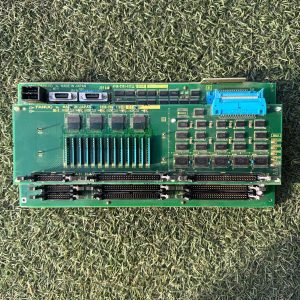 5A025 Fanuc Control Board, A16B-2203-0320/01A // A20B-2002-0780/01A