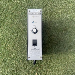 5A108 村田精工 タイプ PC-101 コントローラーユニット 80-220V 40-500Hz