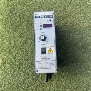 5A111 村田精工 タイプ PC-501M コントローラーユニット 80-220V 40-500Hz