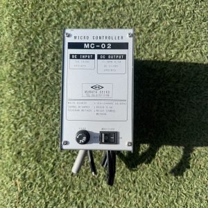 5A112 村田精工 MC-02 コントローラーユニット