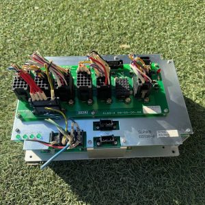 5A116 Mori Seki 電源 SLPWB ED139-4 SLDS-4A09-05-00-00