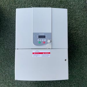 5A121 中古　東芝　TOSHIBA VFS9-2150PM-AN(1) 200V 15kW