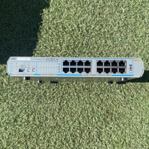 5A136 アライドテレシス CENTRECOM FS716TX V3 ファーストイーサネットスイッチ