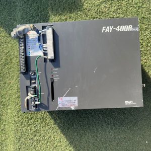 5A143 富士電機　FAY-400R タイプ　CZAGCK0400