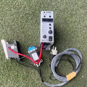 5A153 シンフォニアテクノロジー　周波数可変式デジタルコントローラ　C10-1VF