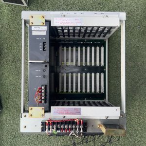 5A167 三菱 UF20A MELDAS-W4A コントロールユニットラック PD14C-2