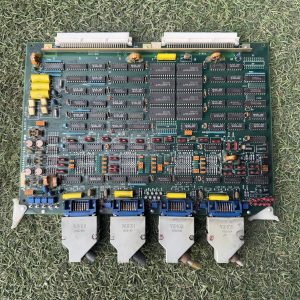 5A168 三菱 FX16D-W サーキットボード BN624A427G52