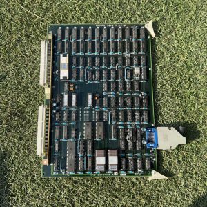 5A173 Mitsubishi FW712B BN634E038 G51 Control Board