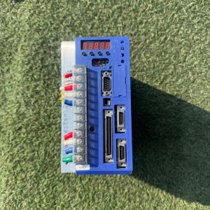 5A188 中古 Shinko サーボドライブ SDD-N-20A750W-5-2A