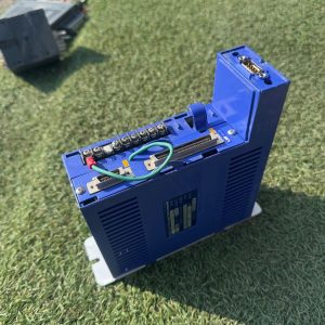 5A189 SHINKO AC SERVO DRIVER BD-L02-B