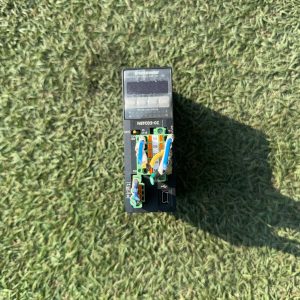 5A195 中古　NETC02-CC ネットワーク コンバーター