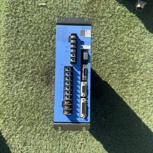 5A202 サンヨー 電機　BL スーパー　サーボ アンプ ドライブ 67ZA050LXX6C01