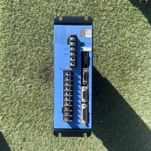 5A203 サンヨー 電機　BL スーパー　サーボ アンプ ドライブ 67ZA050LXX6C01