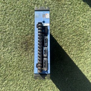 5A204 サンヨー 電機　BL スーパー　サーボ アンプ ドライブ 67ZA030LXX6C01