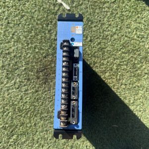 5A205 サンヨー 電機　BL スーパー　サーボ アンプ ドライブ 67ZA015LXX6C01