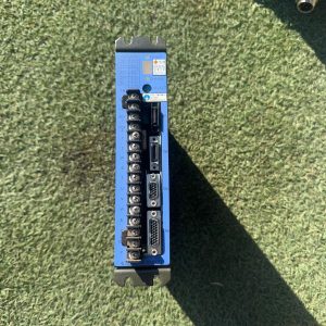 5A206 サンヨー 電機　BL スーパー　サーボ アンプ ドライブ 67ZA015LXX6C01