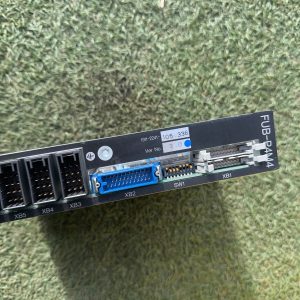 5A214 OKUMA FUB-P4M4 fubp4m4 1911-2241 拡張モジュール