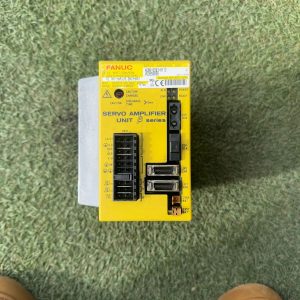 5A217 中古 FANUC SERVO AMPLIFIER UNIT A06B-6093-H112